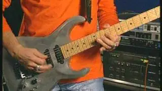 Maurizio Solieri - Brava Giulia Solo