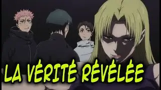 L’ÉQUIPE ALL STAR EST RÉUNIE ! 🔥 Jujutsu Kaisen S3 Épisode 2 – Réaction & Analyse