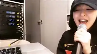 Red Velvet Wendy's best vocals!