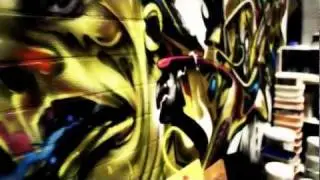 DOES x IRONLAK