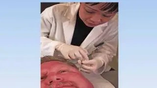 Trail Making Test, trails test, Department of Defense, brain injury test, SpecialtyAutomated