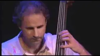 Robert Rook performs on LA JAZZ
