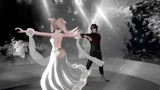 Metallica - Nothing Else Matters - [Viennese Waltz] - VRDA Music - Swan & Gethian