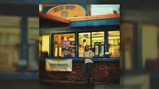 Summer Drive - [Full Song]