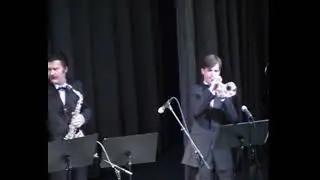 C Jam Blues by Duke Ellington