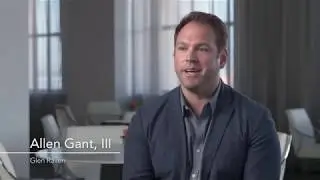 Think Differently with Allen Gant III