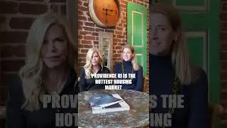 Providence RI is the Hottest Housing Market