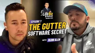 Glenn Allen, River City Gutters
