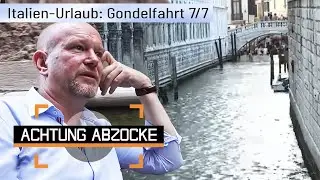 Peter ist sauer! 