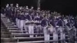 Columbus High School Alma Mata, Fight Song & Let's Go