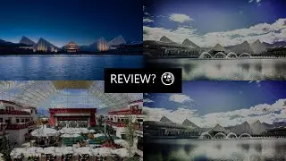 intercontinental lhasa paradise tibet china  review of superior suite