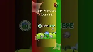 ETH Breaks Out &times; LILPEPE Goes Viral &mdash; The Perfect Storm