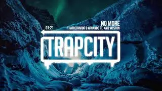 ThatBehavior & Arcando - No More (ft. Kait Weston)