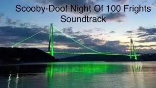 Scooby-Doo! Night Of 100 Frights Soundtrack