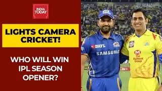 Mumbai Indians Vs Chennai Super Kings: Who Will Win IPL Season Opener? Gavaskar, Harbhajan Exclusive