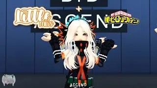 [RO-KPOP] ֹ . ˖ GIRLSET (걸셋) &lsquo;Little Miss&rsquo; Dance Cover - ASCEND