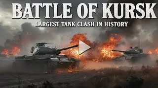 WW2&rsquo;s Worst Naval Defeats | How Battleships Were Destroyed by Air Power & Mistakes
