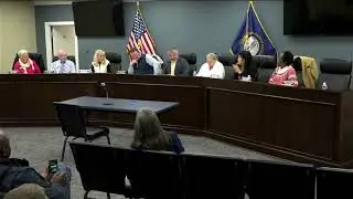 January 20, 2026 Radcliff City Council Meeting
