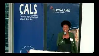 An introduction to Business and Human Rights, discussion I