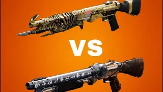 Riis Walker vs Without Remorse which is better (Very crazy)