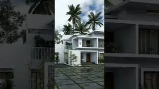 Smart House Design #smarthouse #moderndesign #building #viral #viralvideo #viralshorts #viralshort