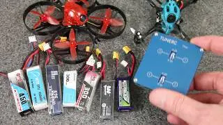 Finally 2S Charging Made Easy | TUNERC Thor