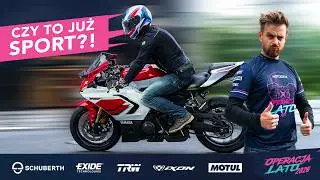 The 2026 Yamaha R7 is simultaneously too sporty and not sporty enough?! [TEST, Operation Summer, 4K]