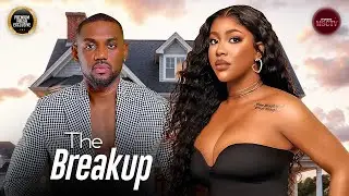 THE BREAKUP - EDDIE WATSON, OGECHUKWU ANASOR - Nigerian Movie Latest Full Movies