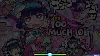 skill issue