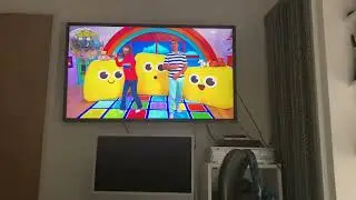 Me When Waffle’s After School Club Comes On 