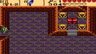 The Legend of Zelda: Oracle of Ages Walkthrough Part 16: Ancient Tomb