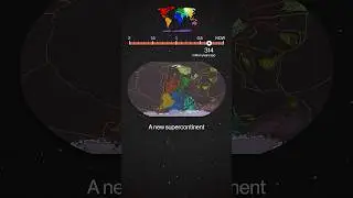 1.8 billion years in 60 seconds