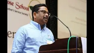 Developing entrepreneurs | Ramesh Kumar | Future Education Conference