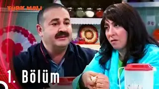 T&uuml;rk Malı 1. B&ouml;l&uuml;m (HD)
