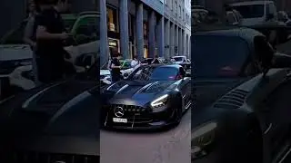 Mercedes AMG GT Edit 😮&zwj;💨🔥 #mercedes #amggt #edit #shorts #trending #cars