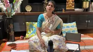 ತಿಳಿಯದೋ ನಿನ್ನಾಟ ತಿರುಪತಿಯ ವೆಂಕಟ