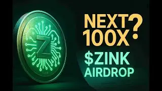 Как получить Z.ink Airdrop с потенциалом в 100 раз больше (полная стратегия и руководство по альф...