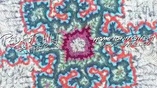 Red Hot Chili Peppers - Hometown Gypsy [Instrumental-Ized]