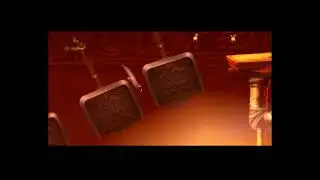 Rayman Origins World 3B Level 1