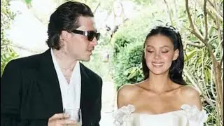 Brooklyn Beckham is done with his mother and father!