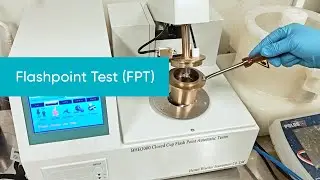 Flashpoint Test (FPT)