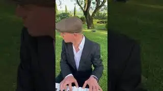 Jazz Band With Saxophone For Weddings in Tuscany - The Somethings (Live Music)
