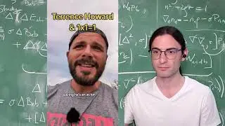Dr. Blitz Reacts #3: Man Defends Terrence Howard, Goes up in Flames