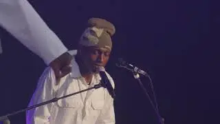Paradise - Live in S&atilde;o Paulo