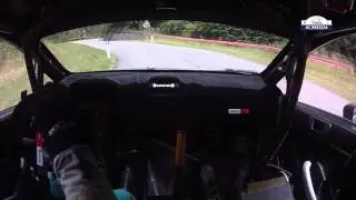 5&deg; Rally Ronde AC Brescia   Puricelli   Falzone