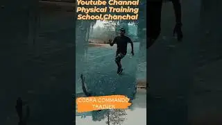 Short Running Video,Defence Job Coaching Center,Ssc GD Coaching