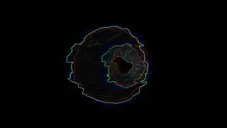 [Experimental Film]DGTL