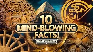 10 Mind-Blowing Facts About Ancient Civilizations You Never Knew