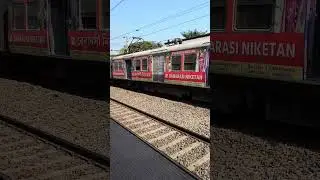 #indianrailways #railwaystation #railway #plassey #train #viralchannel #viralshort