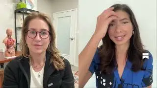 Top Tips for Brain Health: A Conversation with cognitive neuroscientist Dr. Julie Fratantoni